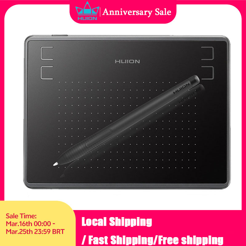 Huion Tablet Accessories - HUION H430P デジタル タブレット マイクロ USB