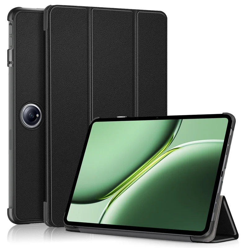 Oneplus Tablet Accessories - OnePlus Pad 2 ケース 12.1インチ 三つ折り