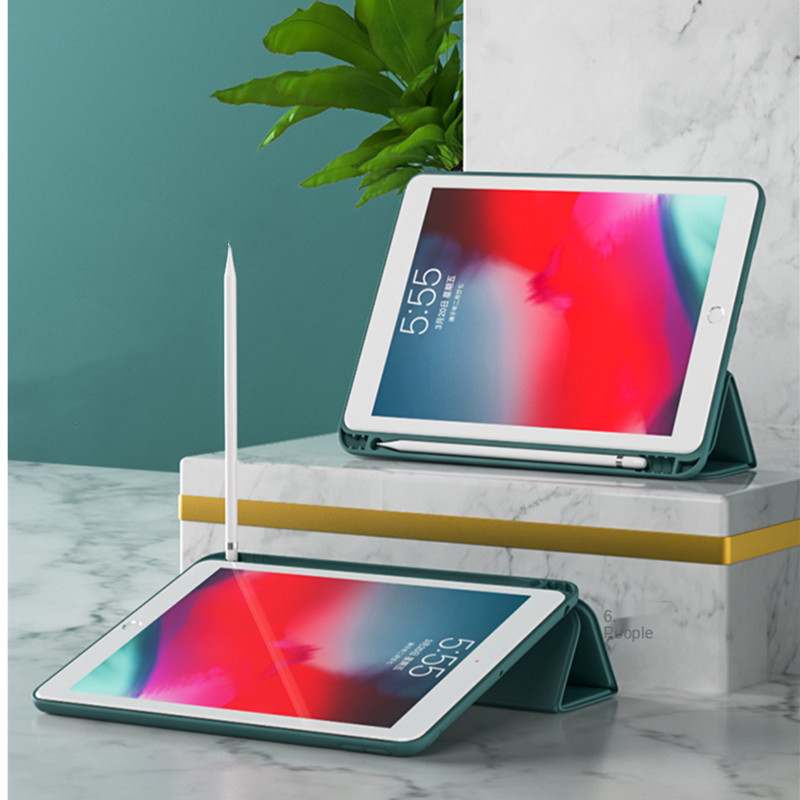 Ipad Cover Folio - iPad 10.2 9/8/7/6/第 10 世代ケースプロ 11
