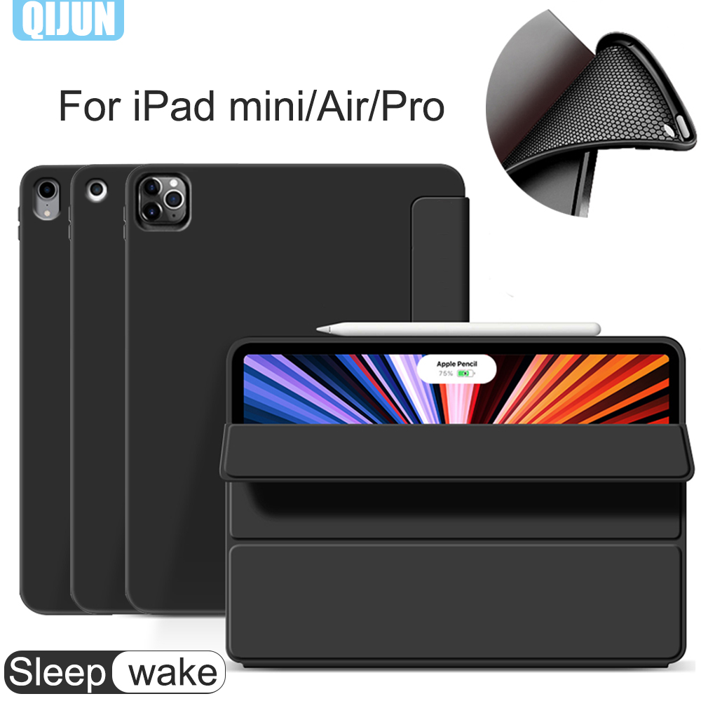 Ipad Cover Folio - タブレットケース Apple ipad 9.7 