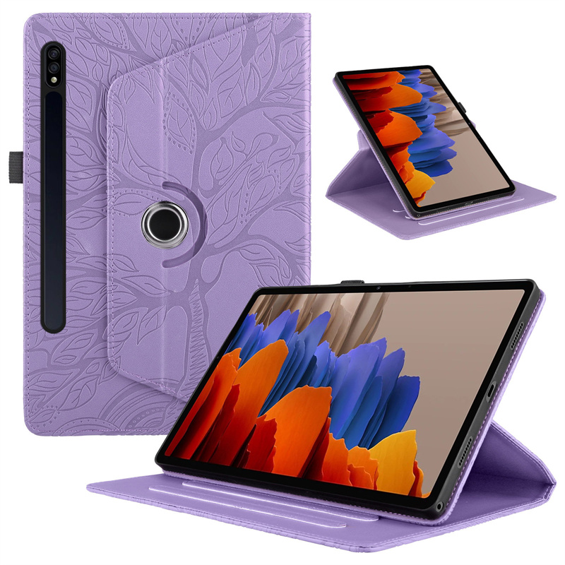 Tablet S9 Fe Accessories - 回転式タブレットカバー Samsung Galaxy Tab S10 Lite