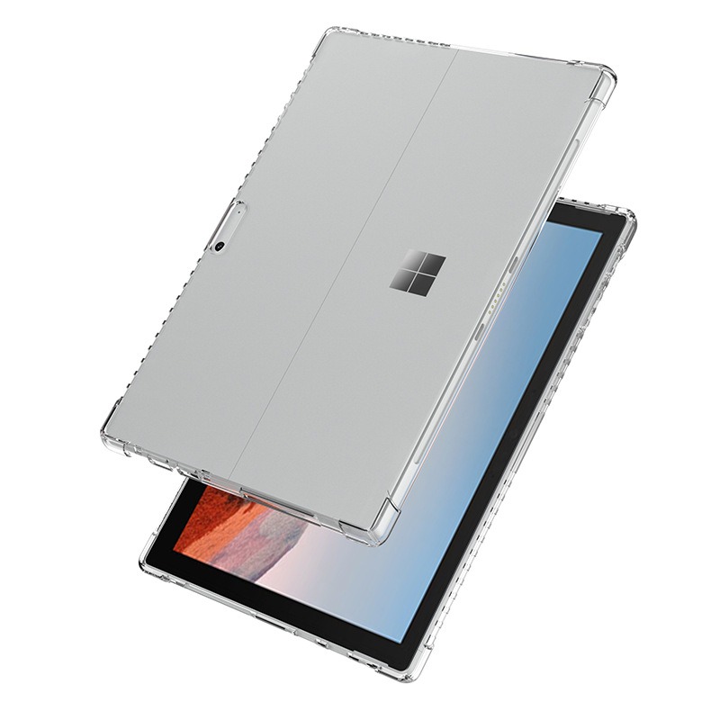 Microsoft Tablet Accessories - Microsoft Surface Pro 7 Plusケース 12.3インチ