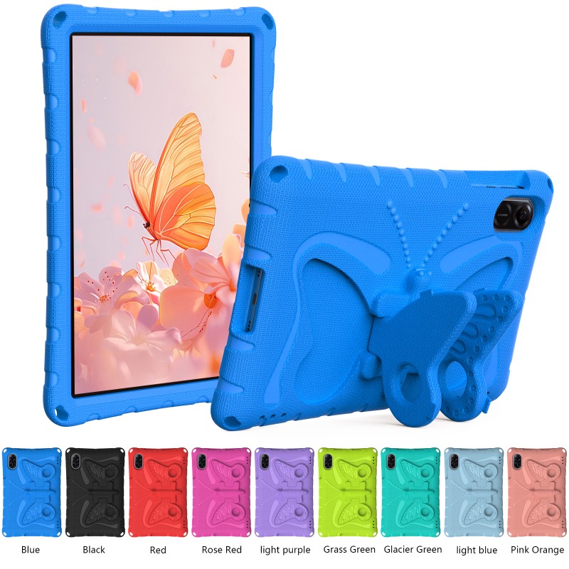 Huawei Tablet Accessories - EVAキッズケース Huawei Honor Pad X8a X9