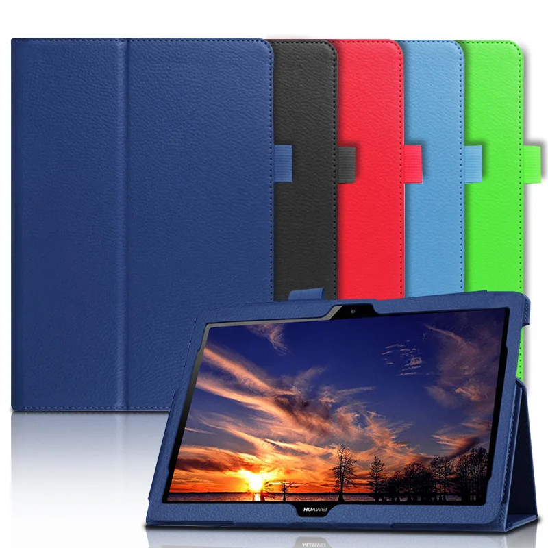 Huawei Tablet Accessories - Huawei MediaPad T5 10.1/w19 AGS2-W09/l03 AGS2-L09