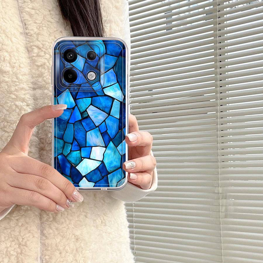Xiaomi Redmi Note 14 - Xiaomi Redmi Note 15 A4 A7