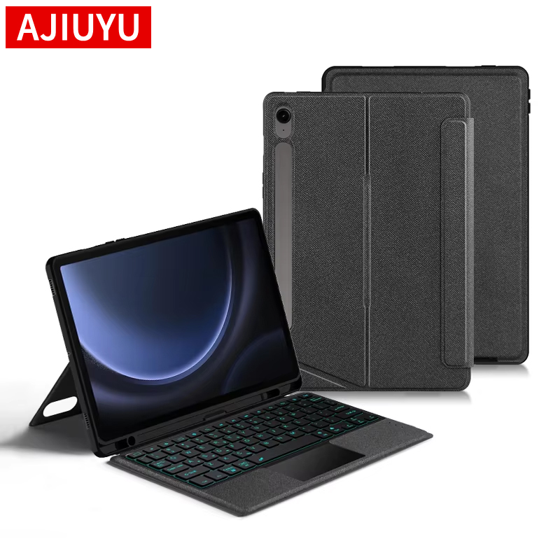 Tablet S9 Fe Accessories - Samsung Galaxy Tab S9 FE 2023