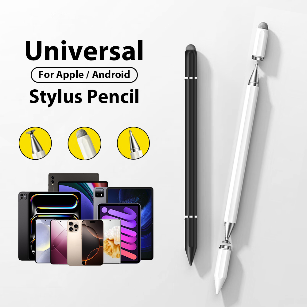 Vortex Tablet Accessories - サムスン、シャオミ、ファーウェイ、レッドミー、アップル、iPad、iPhone、Androidタブレット、携帯電話用ユニバーサルスタイラスペンアクセサリー