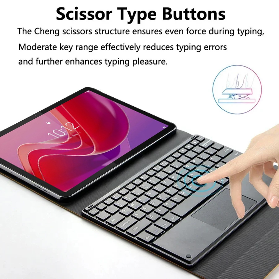 Lenovo Tablet Plus Accessories - Lenovo Tab P11 第2世代 Xiaoxin Pad