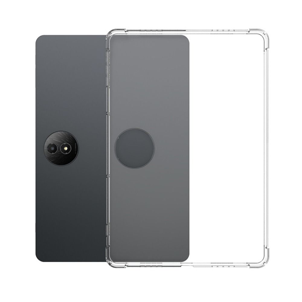 Tablet Accessories Amazon - ソフトTPUタブレットケース エアバッグ強化コーナー保護カバー TCL Nxtpaper 11 Plus/Nxtpaper