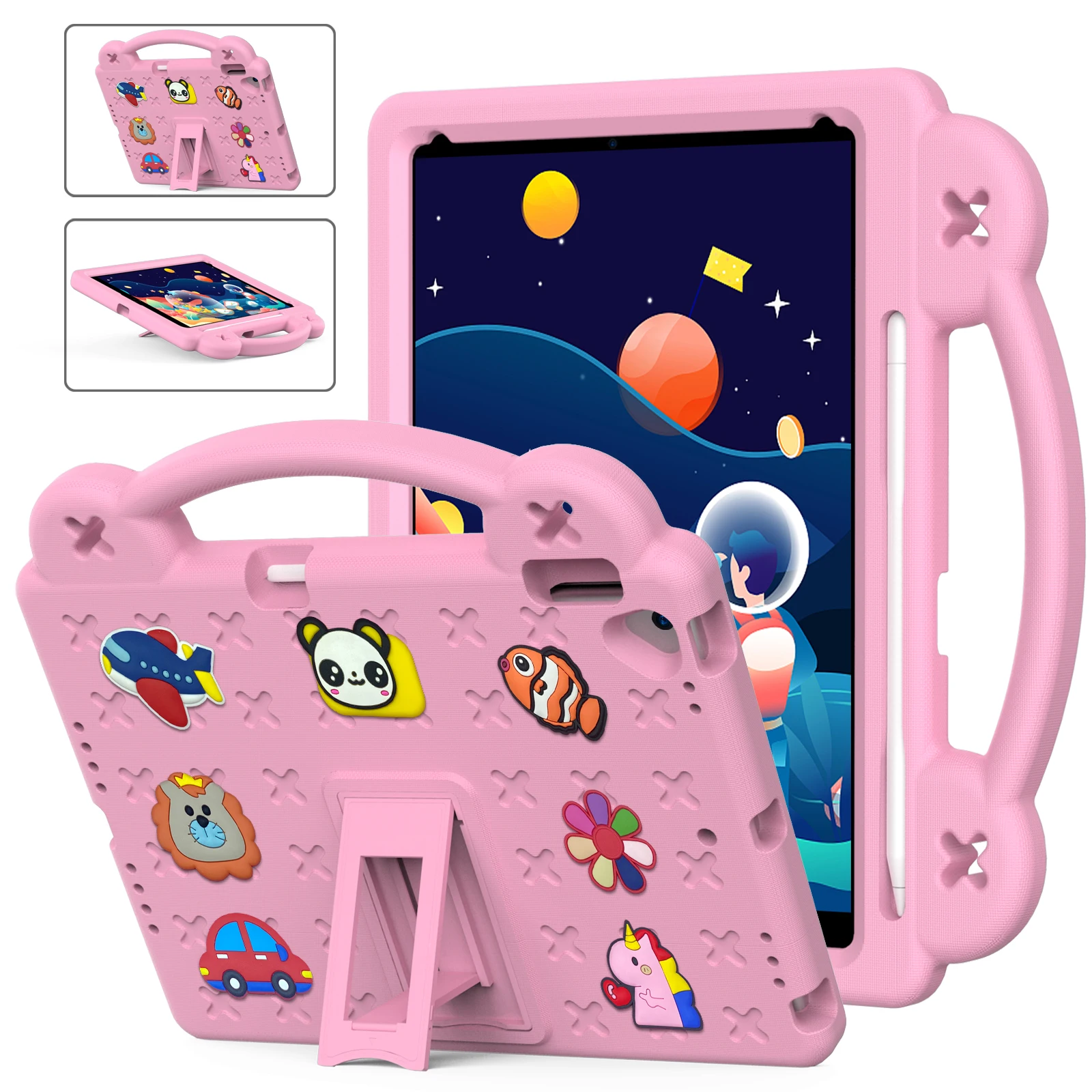 Ipad Cover Folio - iPad Air 11 プロ 2024 5