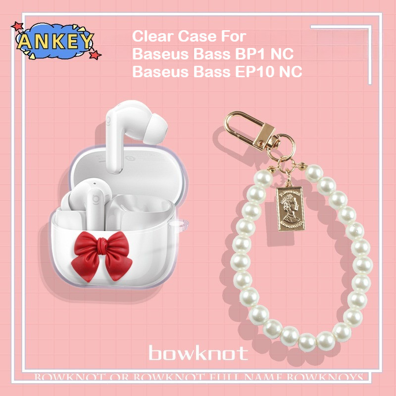 Accessories For Android Tablet - Baseus Bass EP10 NC / BP1
