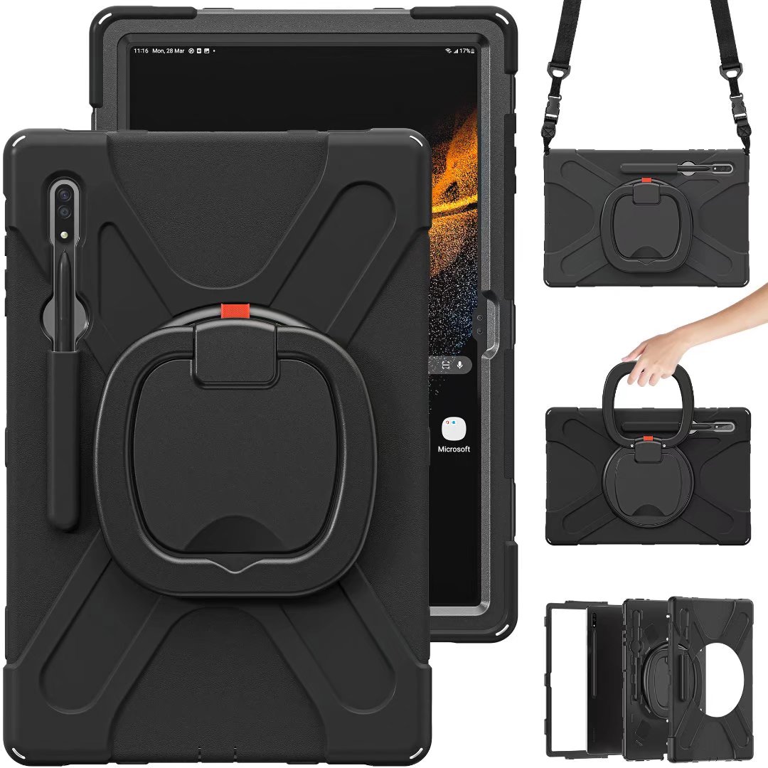 Remarkable Tablet Accessories - Samsung Galaxy Tab S8 Ultra S7