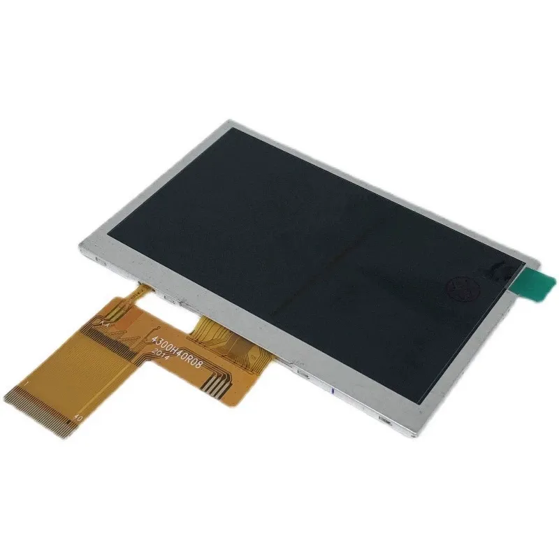 Fire Tablet Accessories - 火災警報器用 SAT043AT40D07B2 ディスプレイ液晶画面モニター画面修理アクセサリー