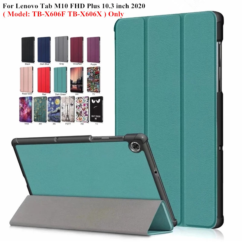 Lenovo Tablet Plus Accessories - Lenovo Tab M10 FHD Plus 10.3インチ