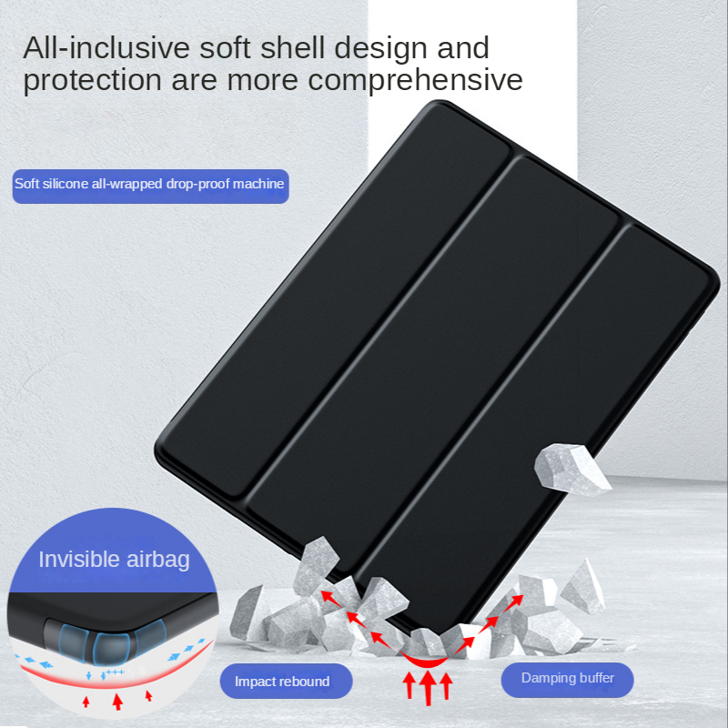 Ipad Cover Folio - iPad (A16) 11 