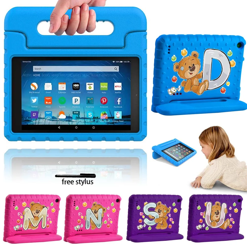 Tablet Accessories Amazon - タブレットケース Fire 7 5th 2015/7th 2017/12th