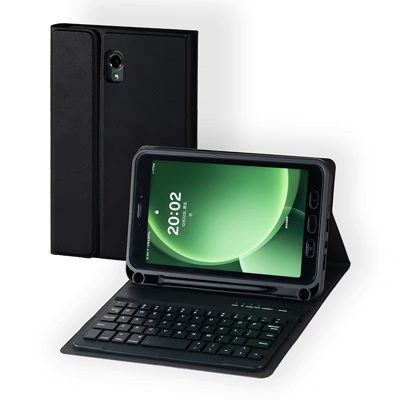 Vortex Tablet Accessories - サムスンギャラクシータブアクティブ 3 8.0 2020 T570 T575