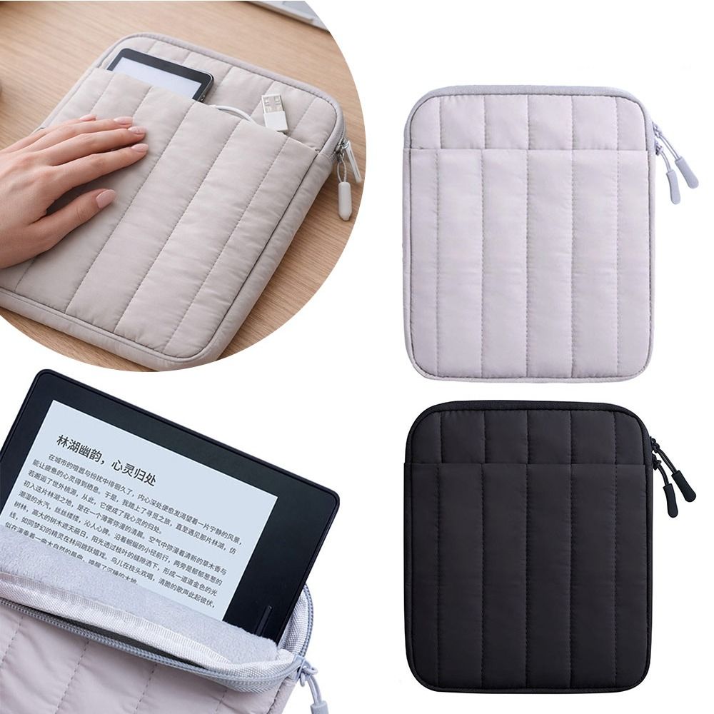 Tablet Accessories Amazon - 7インチ電子書籍リーダースリーブ耐衝撃性落下防止タブレット収納バッグ耐摩耗性軽量Kindle用キャリングケース