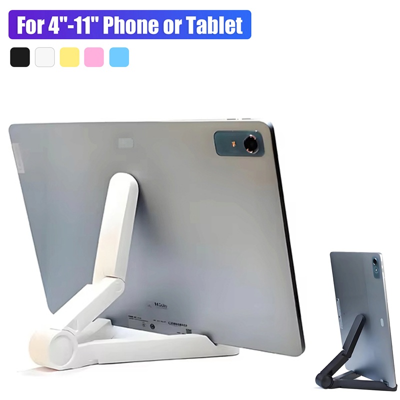 ユニバーサル多機能ポータブルタブレットホルダー iPad A - Huawei Tablet Accessories のレビューと価格