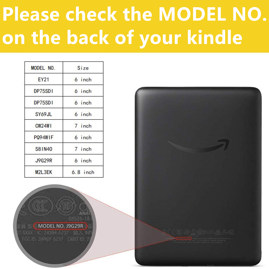 6.8 インチ タブレット スリーブ バッグ Kindle  - Tablet Accessories Amazon のレビューと価格