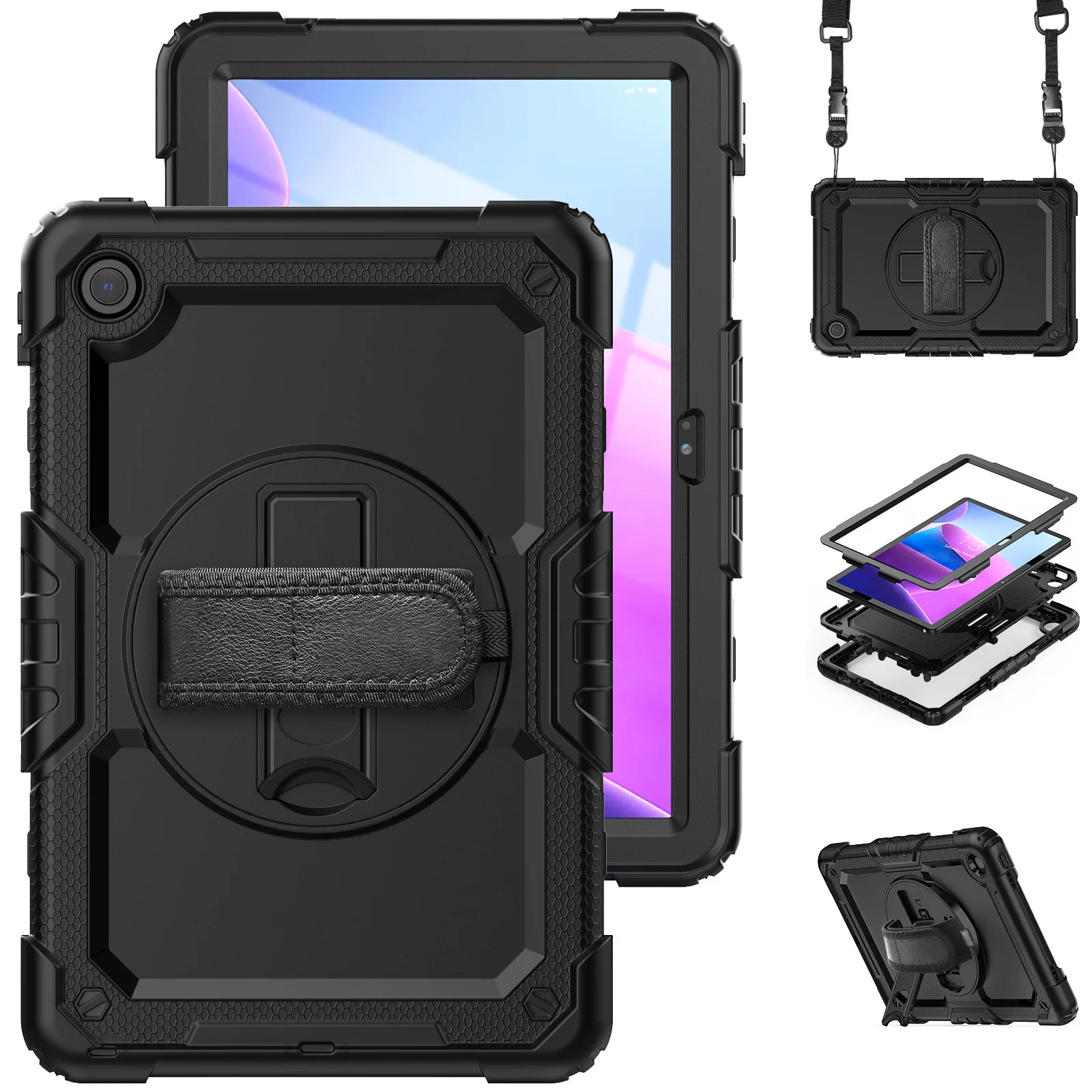 レノボタブ M11 M10 3rd TB328FU M10  - Lenovo Tablet Plus Accessories のレビューと価格