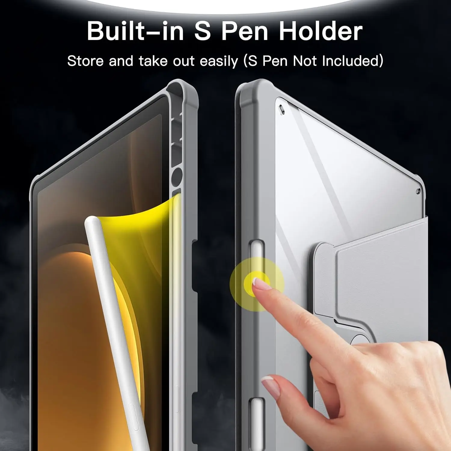Samsung Galaxy Tab S11 S10 Lit - Vortex Tablet Accessories のレビューと価格