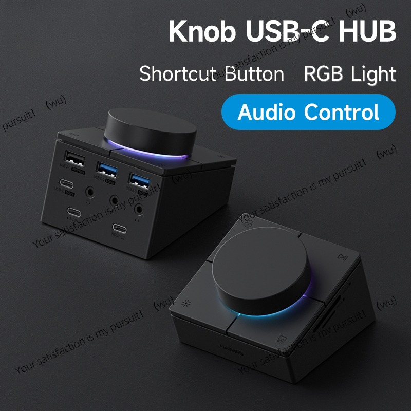 USB C ハブ ショートカットボタン付き Type-C ド - Usb Hub Type C のレビューと価格