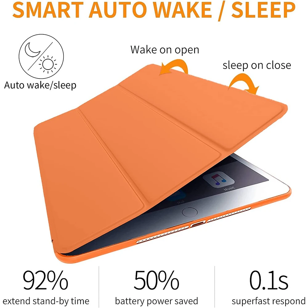 iPad Air M2 2024 Air 5 Air 4 第 - Ipad Cover Folio のレビューと価格