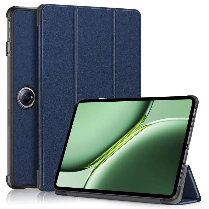 OnePlus Pad 2 ケース 12.1インチ 三つ折り - Oneplus Tablet Accessories のレビューと価格