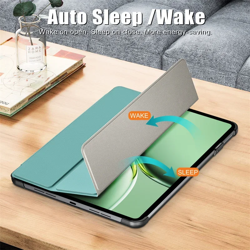 OnePlus Pad 2 ケース 12.1インチ 三つ折り - Oneplus Tablet Accessories のレビューと価格