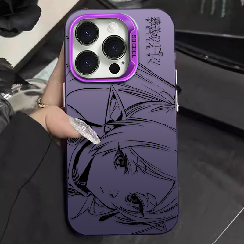 ホットフリーレンアニメキュートなスマホケース Xiaomi  - Xiaomi Redmi Note 14 のレビューと価格