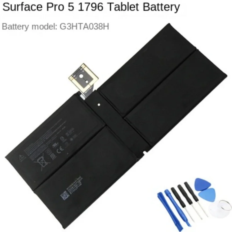 5940mAh7.57V マイクロソフト Surface P - Microsoft Tablet Accessories のレビューと価格