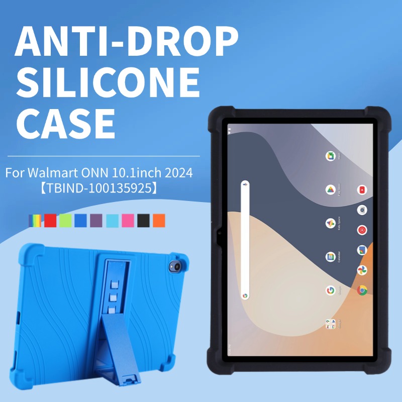 Walmart ONN 10.1インチ 100135925  - Onn Tablet Accessories のレビューと価格