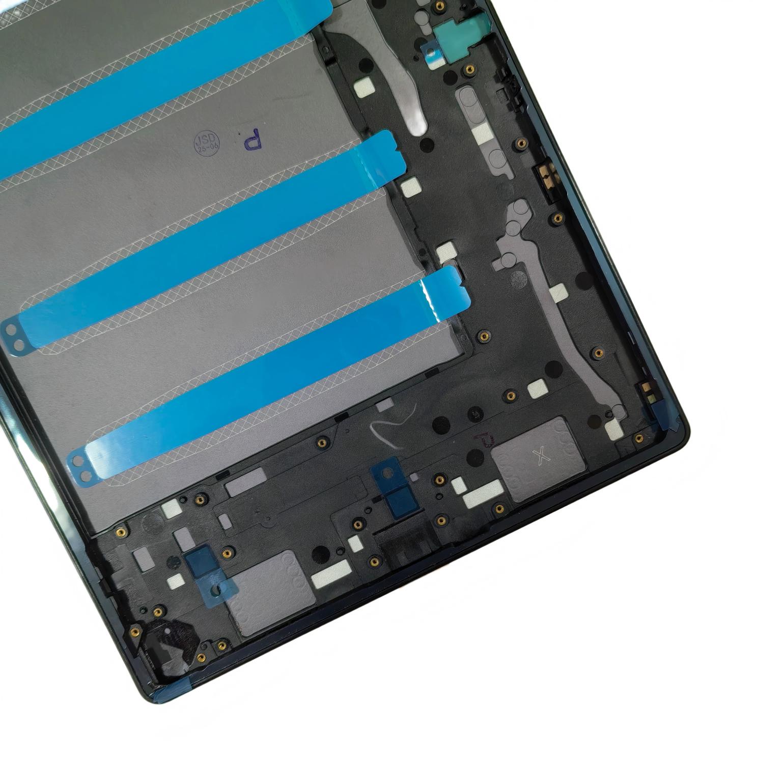 A+ シェルバック サムスンギャラクシータブ A8 10.5 - Vortex Tablet Accessories のレビューと価格
