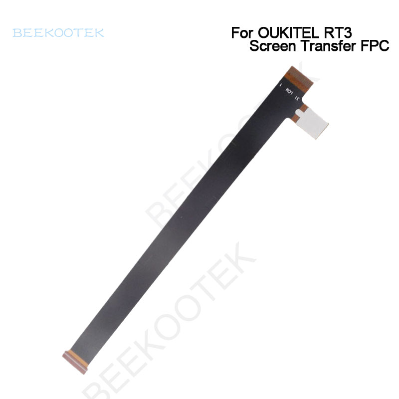 転送ケーブル付きLCDディスプレイ,オリジナルのフレックスア - Oneplus Tablet Accessories のレビューと価格