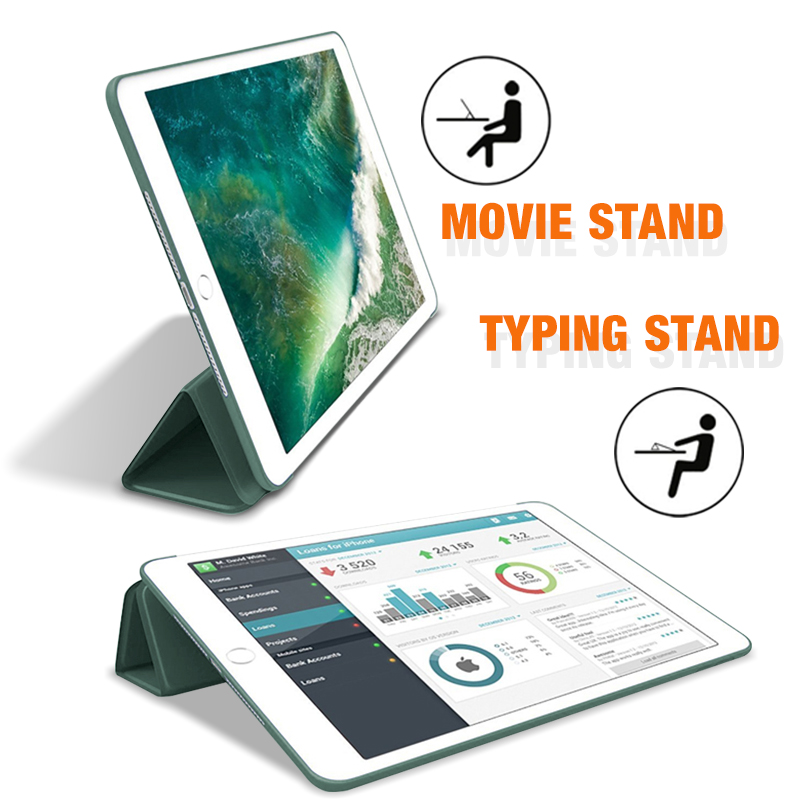 iPad A16 A19 第12世代、第11世代、第6世代、 - Ipad Cover Folio のレビューと価格