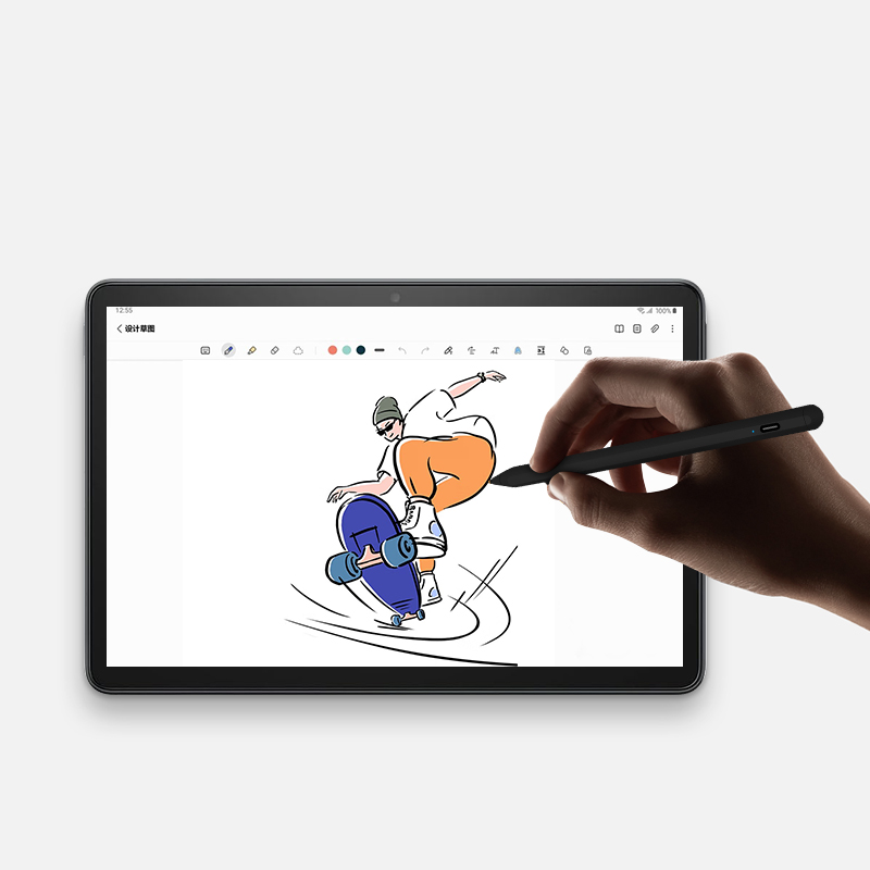 Ajiyu-タッチスクリーンペン,2023インチ,超薄型の製 - Tablet Accessories Amazon のレビューと価格