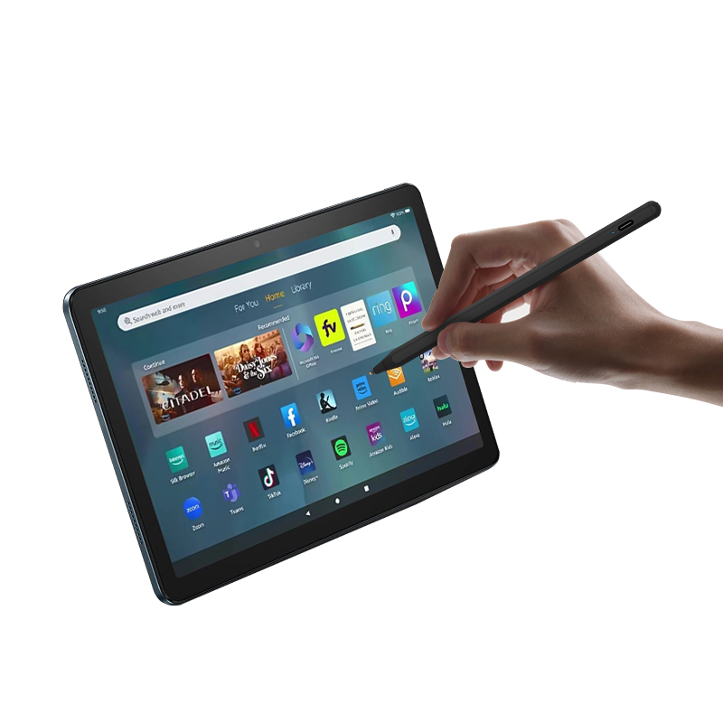 Ajiyu-タッチスクリーンペン,2023インチ,超薄型の製 - Tablet Accessories Amazon のレビューと価格