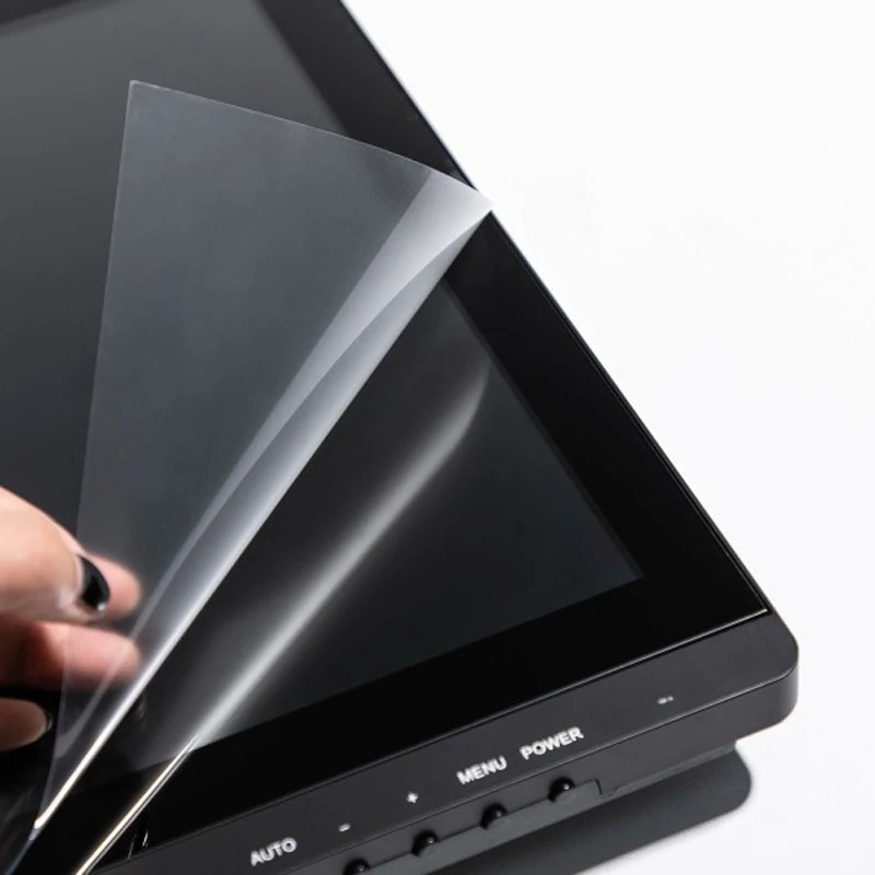 プロテクターフィルム Huion グラフィックタブレット k - Huion Tablet Accessories のレビューと価格