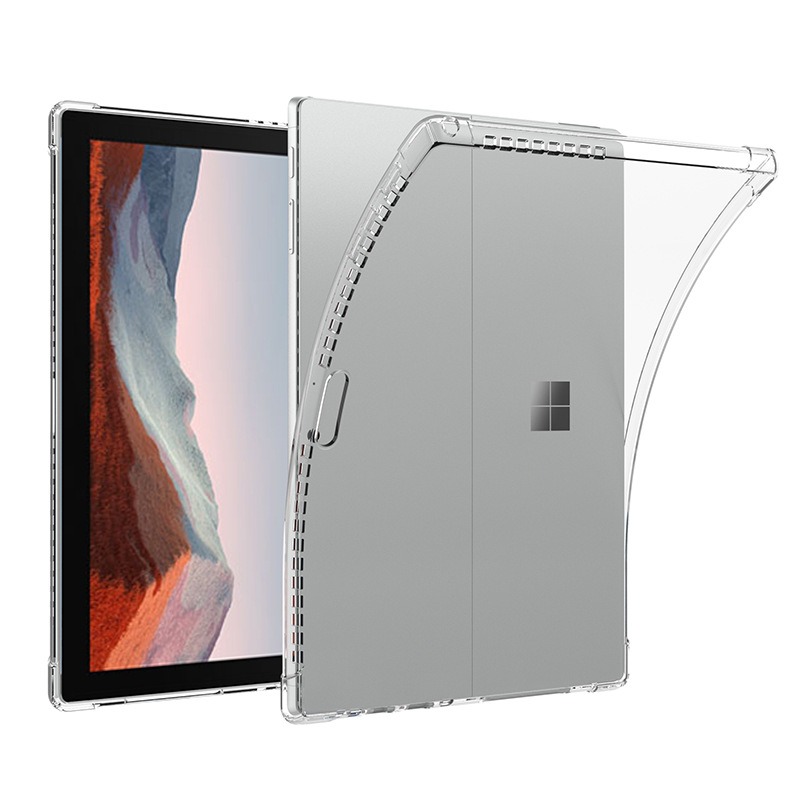 Microsoft Surface Pro 7 Plusケー - Microsoft Tablet Accessories のレビューと価格