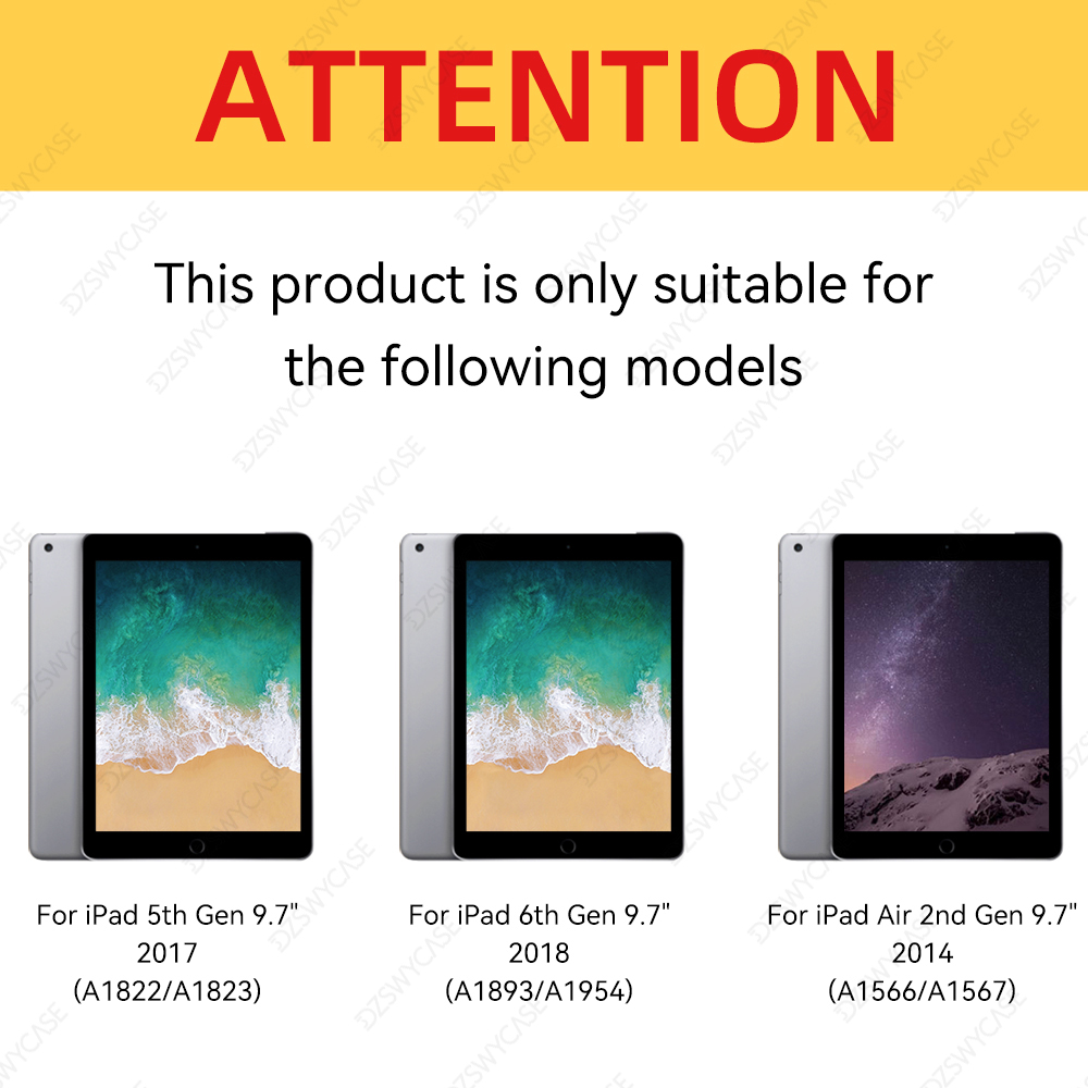 iPad 9.7インチ第6/5世代/Air 9.7世代201 - Ipad Cover Folio のレビューと価格