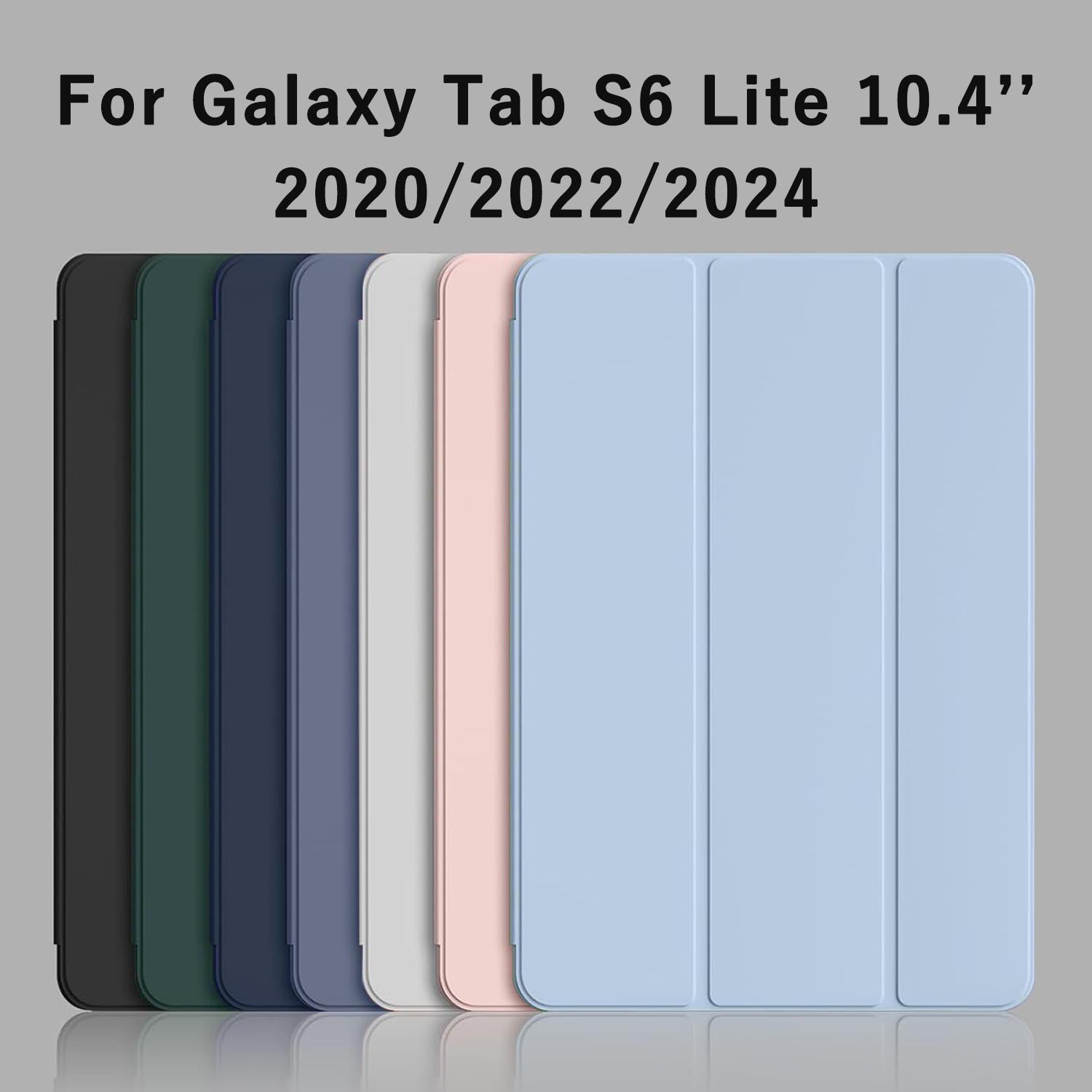 サムスンギャラクシータブ S6 Lite 10.4 ''20 - Vortex Tablet Accessories のレビューと価格