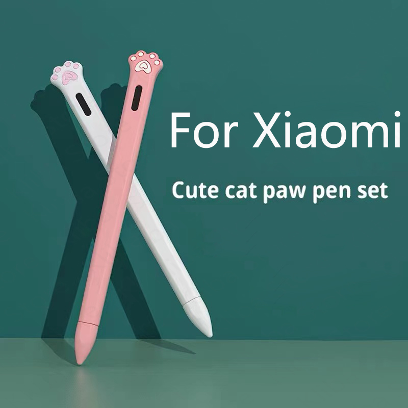 Xiaomi Mi Pad 5 pro用シリコン保護ケース, - Mi Tablet Accessories のレビューと価格
