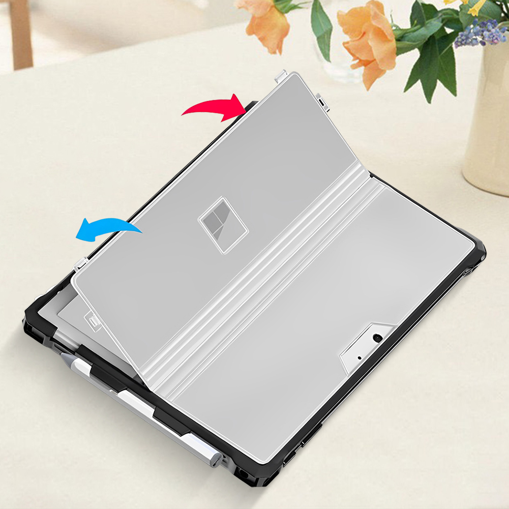 Microsoft Surface Pro 6/Pro 5/ - Microsoft Tablet Accessories のレビューと価格