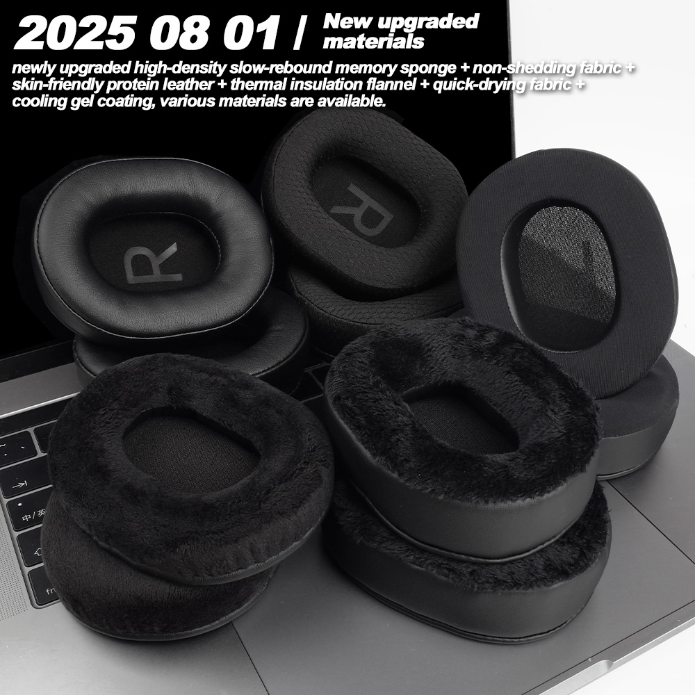 Baseus bowie用メッシュイヤホンパッド,交換用イヤ - Accessories For Android Tablet のレビューと価格