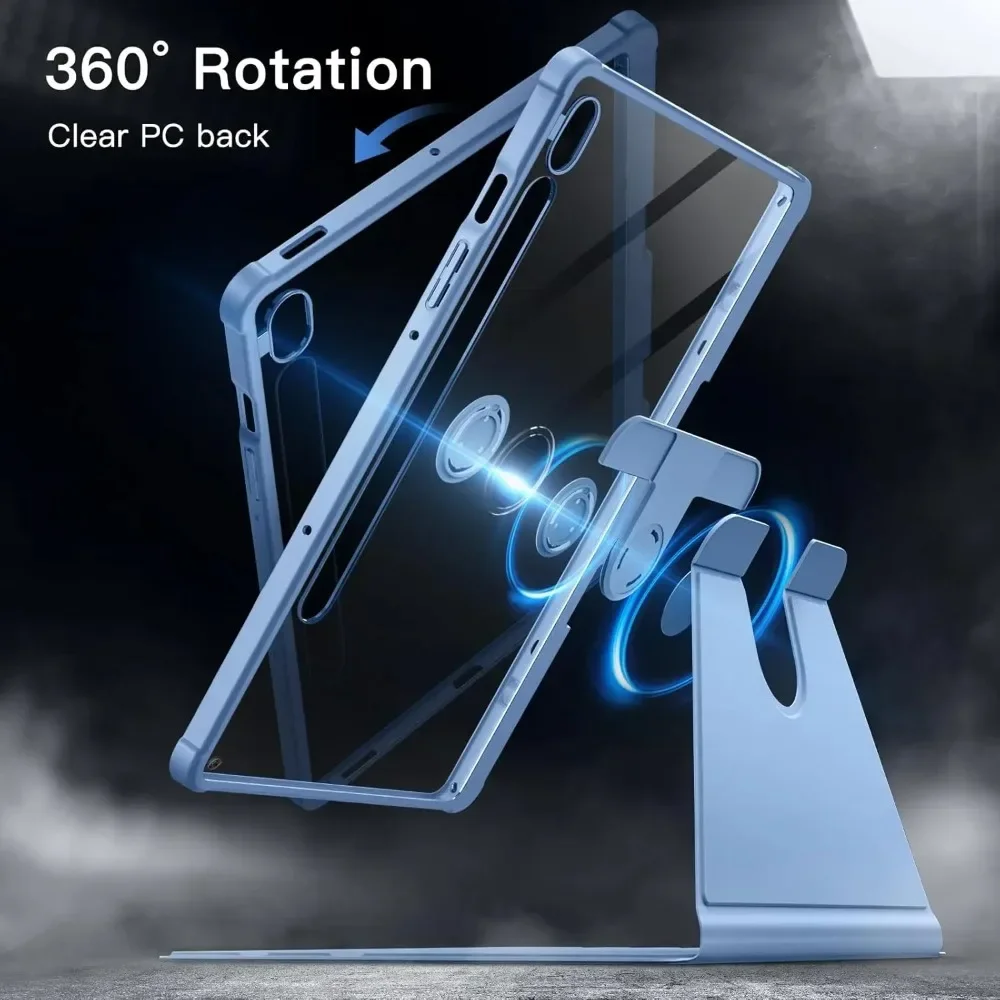 ペンホルダーケース Samsung Galaxy Tab S - Vortex Tablet Accessories のレビューと価格