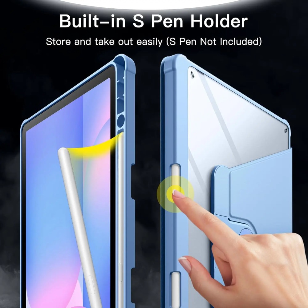ペンホルダーケース Samsung Galaxy Tab S - Vortex Tablet Accessories のレビューと価格