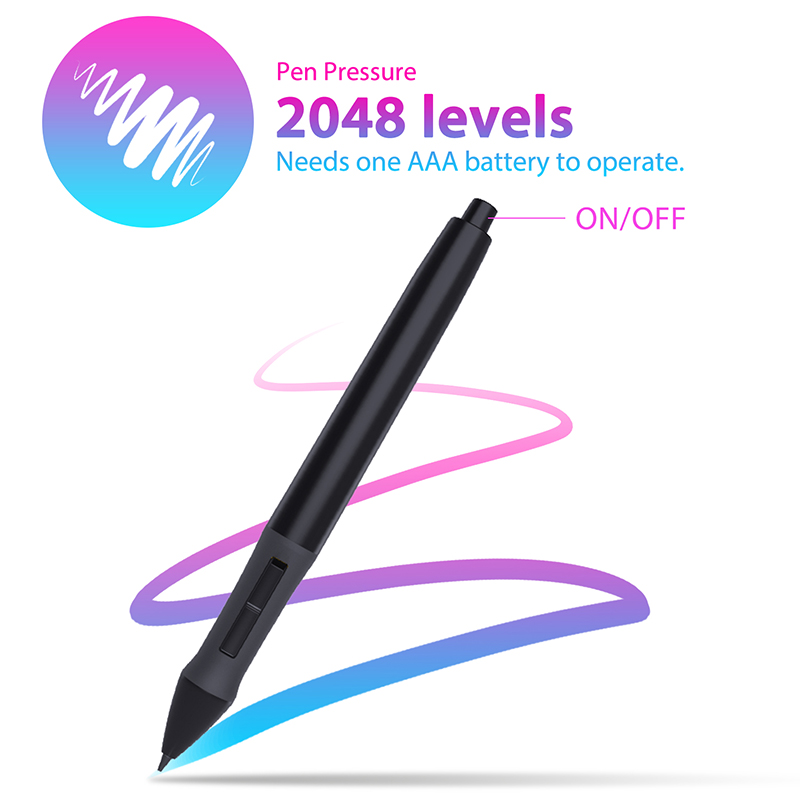 Huion 420グラフィックスタブレットosuゲームデジタ - Huion Tablet Accessories のレビューと価格