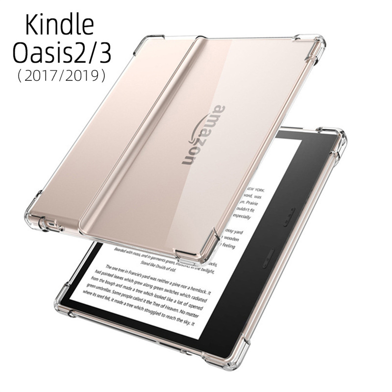 Amazon Kindle Oasis 2/3 第9世代/第 - Tablet Accessories Amazon のレビューと価格
