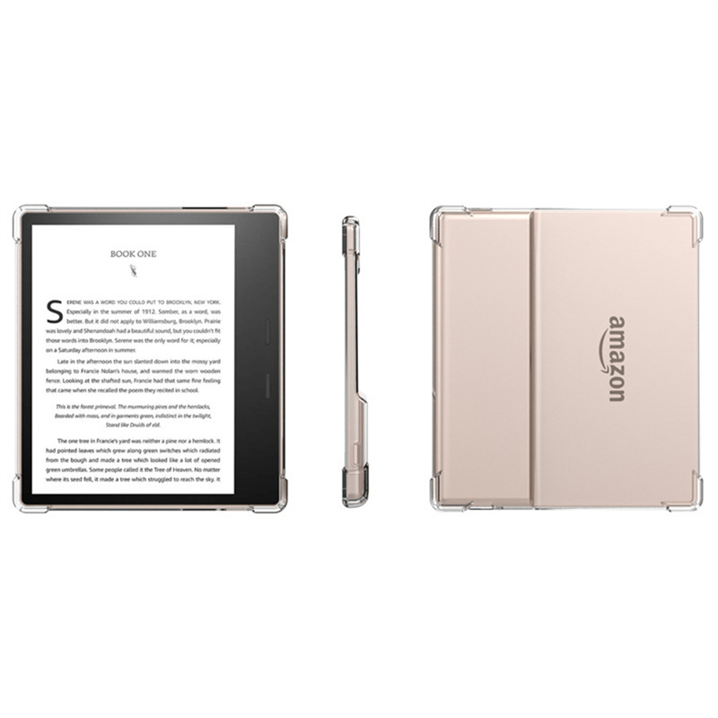 Amazon Kindle Oasis 2/3 第9世代/第 - Tablet Accessories Amazon のレビューと価格